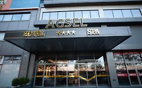 Agsel Hotel & Spa  4*